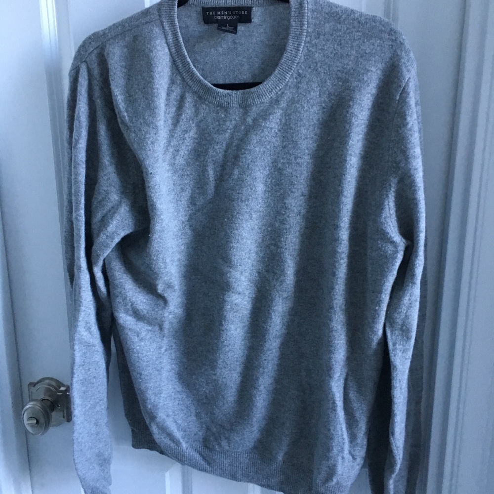 The Mens Store Bloomingdales Sweater